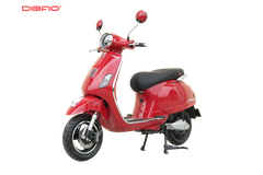 Xe máy điện Dibao Pansy S2