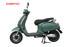 Xe máy điện Dibao Pansy S2