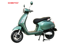 Xe máy điện Dibao Pansy S2