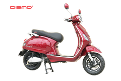 Xe máy điện Dibao Pansy S2