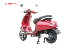 Xe máy điện Dibao Pansy S2