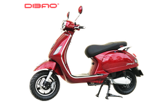 Xe máy điện Dibao Pansy S2