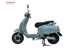 Xe máy điện Dibao Pansy S2