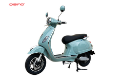 Xe máy điện Dibao Pansy S2 (càng nhôm)