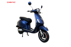 Xe máy điện Dibao Pansy S2 (càng nhôm)