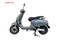 Xe máy điện Dibao Pansy S2 (càng nhôm)