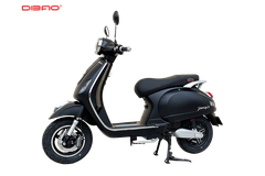 Xe máy điện Dibao Pansy S2 (càng nhôm)