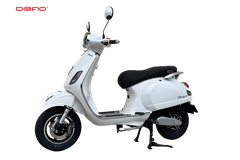Xe máy điện Dibao Pansy S2 (càng nhôm)