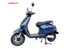 Xe máy điện Dibao Pansy S2 (càng nhôm)