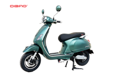 Xe máy điện Dibao Pansy S2 (càng nhôm)
