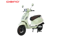 Xe máy điện Dibao Pansy S4