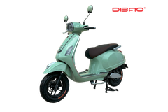 Xe máy điện Dibao Pansy S4