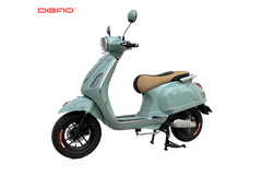 Xe máy điện Dibao Pansy S4