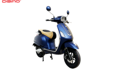 Xe máy điện Dibao Pansy S4