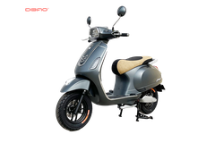 Xe máy điện Dibao Pansy S4