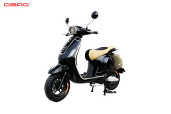 Xe máy điện Dibao Pansy S4