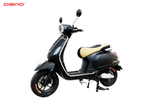 Xe máy điện Dibao Pansy S4