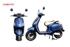 Xe máy điện Dibao Pansy S4