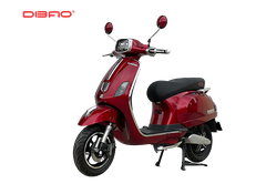 Xe máy điện Dibao Pansy SQ