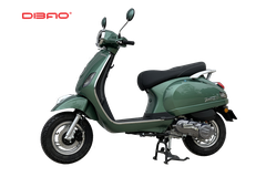 Xe máy tay ga 50cc Dibao Pansy XS