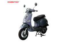 Xe máy tay ga Dibao Pansy XS1 (Bản nâng cấp)