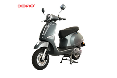 Xe máy tay ga Dibao Pansy XS1 (Bản nâng cấp)