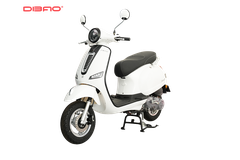 Xe máy tay ga Dibao Pansy XS1 (Bản nâng cấp)