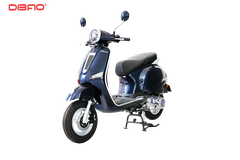 Xe máy tay ga Dibao Pansy XS1 (Bản nâng cấp)