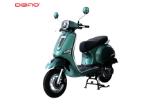 Xe máy tay ga Dibao Pansy XS1 (Bản nâng cấp)