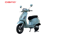 Xe máy điện Dibao Pansy SQ2