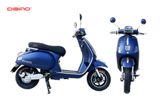 Xe máy điện Dibao Pansy SQ2