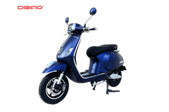 Xe máy điện Dibao Pansy SQ2