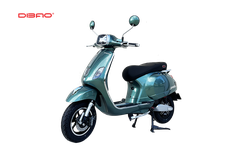 Xe máy điện Dibao Pansy SQ2
