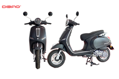 Xe máy tay ga Dibao Pansy XS1 (Bản nâng cấp)