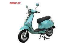 Xe máy tay ga 50cc Dibao Pansy XS