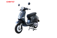 Xe máy tay ga Dibao Pansy XS1 (Bản nâng cấp)