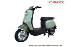 Xe máy điện Dibao Rosa