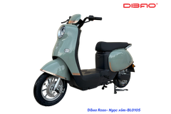 Xe máy điện Dibao Rosa