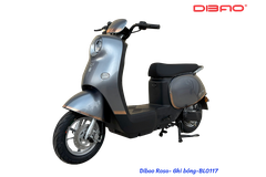 Xe máy điện Dibao Rosa