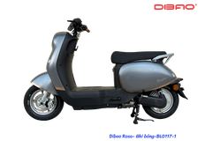 Xe máy điện Dibao Rosa