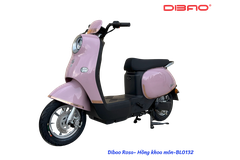 Xe máy điện Dibao Rosa
