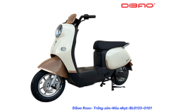 Xe máy điện Dibao Rosa