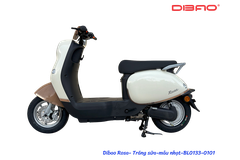 Xe máy điện Dibao Rosa