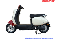 Xe máy điện Dibao Rosa