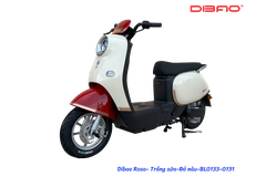 Xe máy điện Dibao Rosa