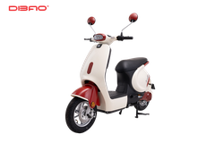Xe máy điện Dibao S-One