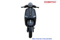 Xe máy điện Dibao Tesla Dio E