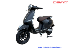 Xe máy điện Dibao Tesla Dio E