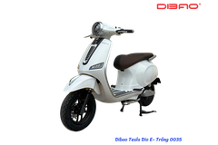 Xe máy điện Dibao Tesla Dio E