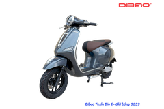 Xe máy điện Dibao Tesla Dio E